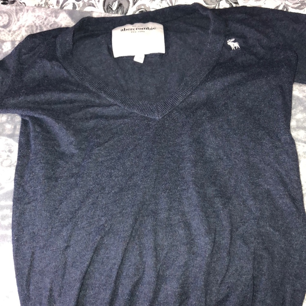 ABERCROMBIE 💙LARGE‼️